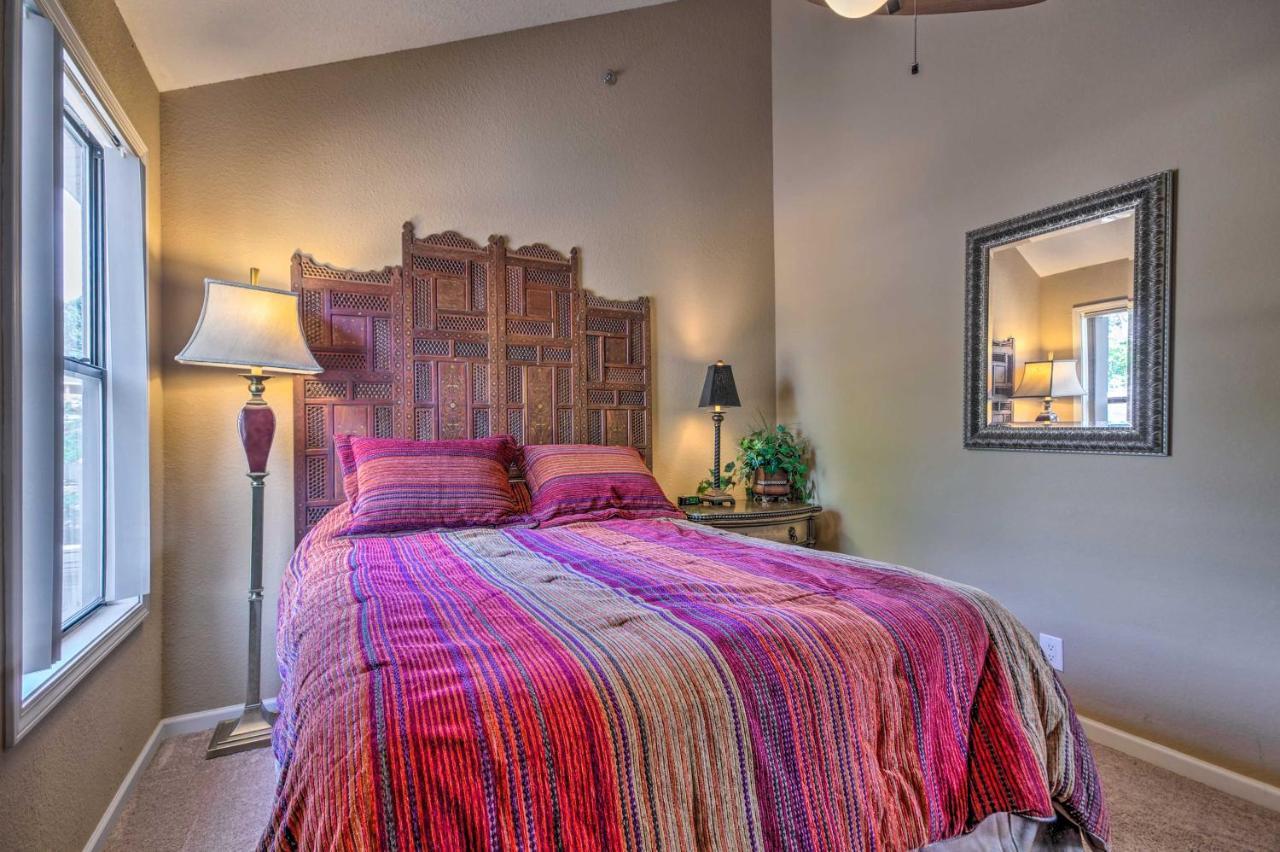 Osage Beach Condo With Shared Pool And Lake Views! מראה חיצוני תמונה