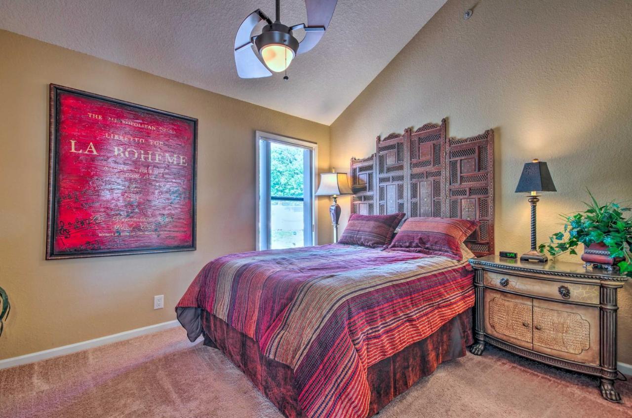 Osage Beach Condo With Shared Pool And Lake Views! מראה חיצוני תמונה