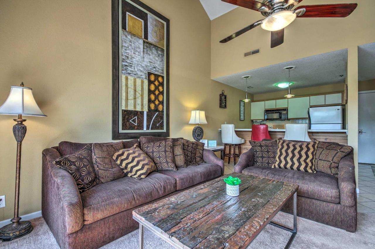 Osage Beach Condo With Shared Pool And Lake Views! מראה חיצוני תמונה