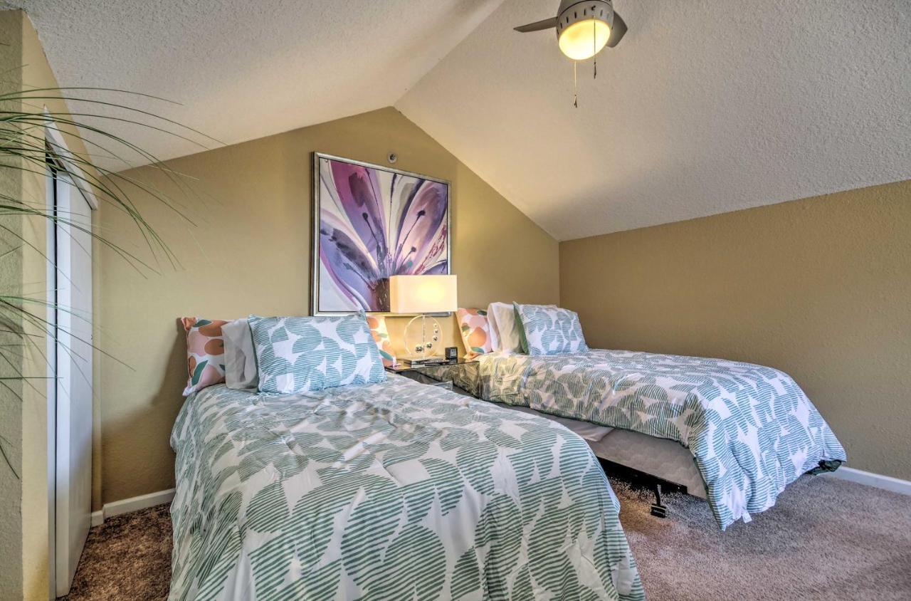 Osage Beach Condo With Shared Pool And Lake Views! מראה חיצוני תמונה
