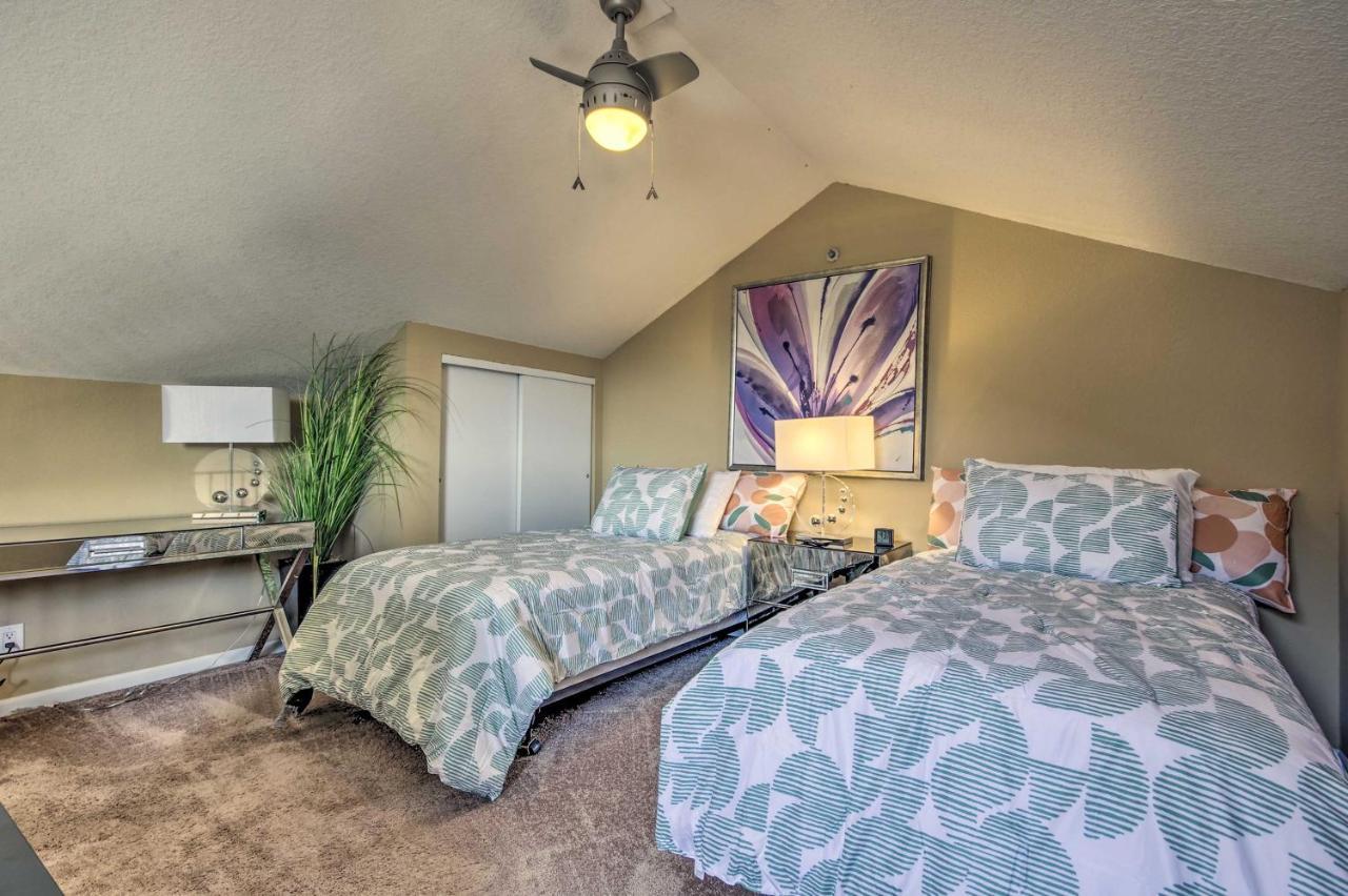 Osage Beach Condo With Shared Pool And Lake Views! מראה חיצוני תמונה